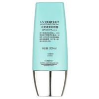 L'OREAL PARISL‘OREAL PARIS 巴黎欧莱雅 水漾清爽防晒露 SPF30 30ml