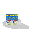 Infant‘s Advil Infant Drops 果味宝宝退烧滴剂（15ml*2盒）