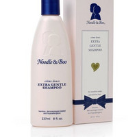 Noodle & Boo Extra Gentle Shampoo 温和宝宝洗发露（273ml*2支）