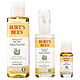 凑单品：BURT'S BEES 小蜜蜂 Natural Acne Solutions 清痘洁面凝胶 145ml+清痘保湿乳 55ml+重点抗痘露 7.5ml