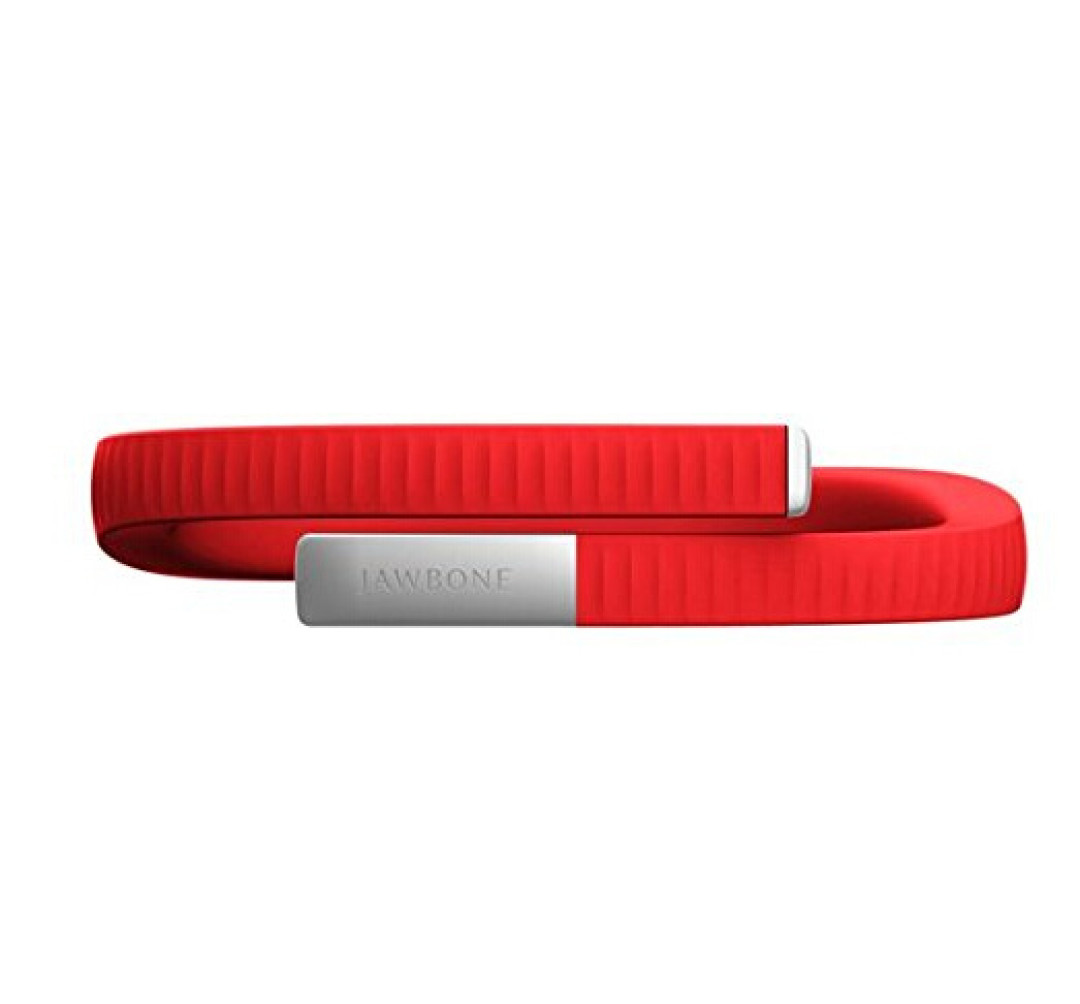 海淘第一次用转运公司的实验品Jawbone卓棒 UP24
