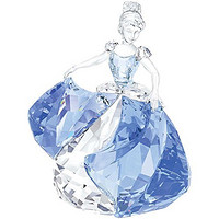 SWAROVSKI 施华洛世奇 2015限量版 灰姑娘饰品 SW5089525