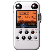 SONY 索尼 PCM-M10 4GB 录音笔