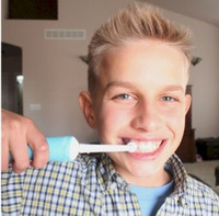 Oral-B 欧乐-B Pro-Health For Me 充电式电动牙刷