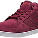 adidas NEO 阿迪达斯 CASUAL 男 休闲鞋CALNEO LAIDBACK MID*2