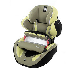 Kiddy 奇蒂 超能者 energy-pro 儿童安全座椅（无ISOFIX接口）+凑单品