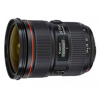 新低价：Canon 佳能 EF 24-70mm f/2.8L II USM 标准变焦镜头