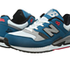 new balance 530系列 中性 休闲跑步鞋 M530SBP-D