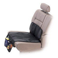凑单品：Munchkin 满趣健 儿童安全座椅车座保护垫