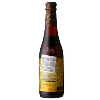  leffe 黑啤酒