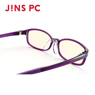 JINS 睛姿 PC-01 防疲劳护目眼镜