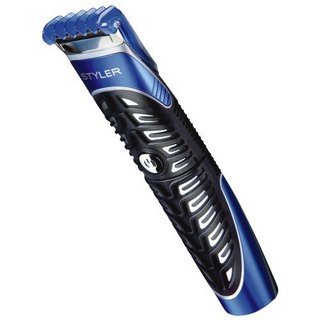 Gillette吉列 Fusion ProGlide 锋隐超顺 3-In-1 Styler Special Pack 三合一 造型剃须刀套装