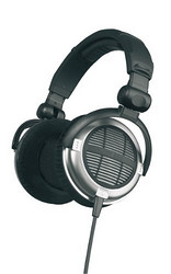beyerdynamic 拜亚动力 DT860 Premium 开放式头戴 HiFi耳机