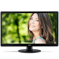 acer 宏碁 S230HL IBD 23英寸 16:9 液晶显示器