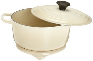 Le Creuset MS12AM03-68 珐琅铸铁锅 套装