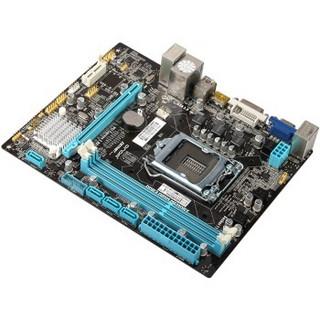 Onda 昂达 H87S 全固主板（LGA1150、m-SATA）