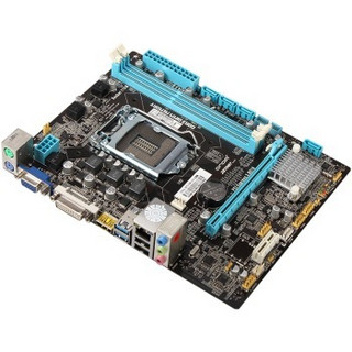 Onda 昂达 H87S 全固主板（LGA1150、m-SATA）