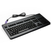 CHERRY 樱桃 G80-3000LXCEU-2 茶轴 机械键盘