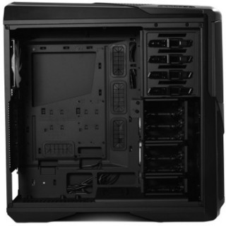 NZXT. 恩杰 Phantom 幻影 630 全塔游戏机箱