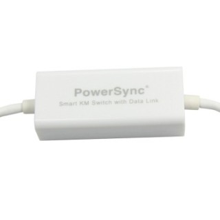 PowerSync 包尔星克 USB2-EKM189 多功能资料对传线