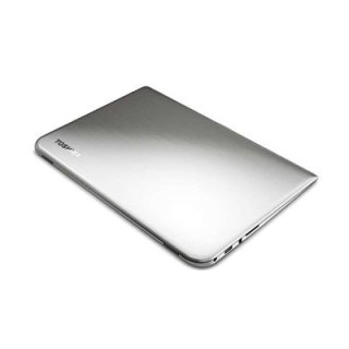 TOSHIBA 东芝 M40-AT01S1 14.0英寸 笔记本电脑 银色(酷睿i5-4200U、710M、4GB、500GB HDD、720P)