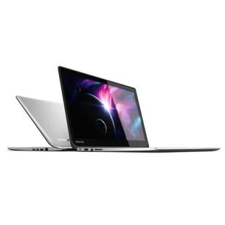 TOSHIBA 东芝 M40-AT01S1 14.0英寸 笔记本电脑 银色(酷睿i5-4200U、710M、4GB、500GB HDD、720P)