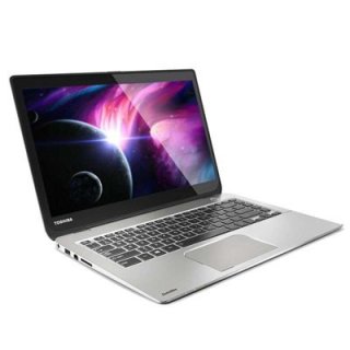 TOSHIBA 东芝 M40-AT01S1 14.0英寸 笔记本电脑 银色(酷睿i5-4200U、710M、4GB、500GB HDD、720P)