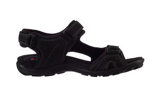 ecco 爱步 All Terrain Lite Sandal 女款户外凉鞋