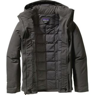 Patagonia Wanaka 600蓬 男款羽绒外套