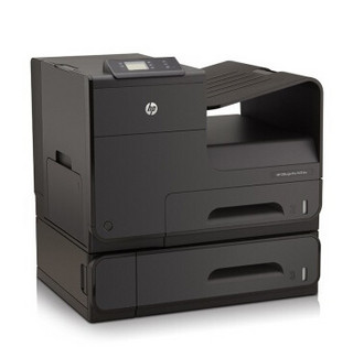 HP 惠普 OfficeJet Pro X451dw 彩色喷墨打印机