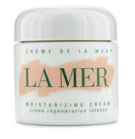 LA MER 海蓝之谜 Creme de la Mer Moisturizing Cream 精华面霜 100ml