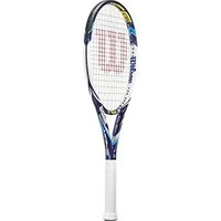 Wilson 威尔胜 BLX Juice 100 碳纤维网球拍
