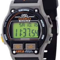 TIMEX 天美时 Ironman 铁人三项系列 8 Lap 20周年复刻纪念版