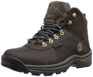 Timberland 添柏岚 Mt. Maddsen Mid 男士短靴