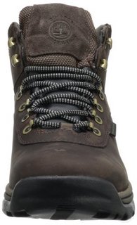 Timberland 添柏岚 Mt. Maddsen Mid 男士短靴