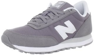 new balance WL501 女童慢跑鞋