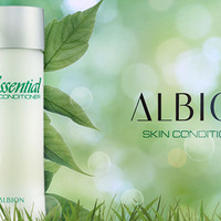 ALBION Essential Skin Conditioner 健康水 330ml