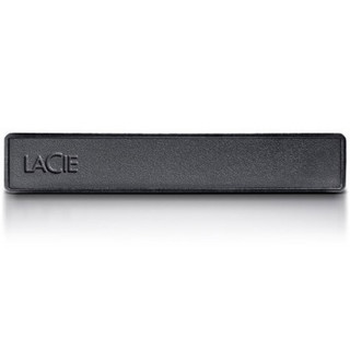 LaCie 莱斯 Rikiki系列 2.5英寸 1TB USB3.0 移动硬盘 