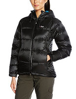 Rab Neutrino Endurance 800蓬鹅绒 女款羽绒服