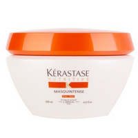 KÉRASTASE 卡诗 滋养护理系列 密集修护发膜 200ml