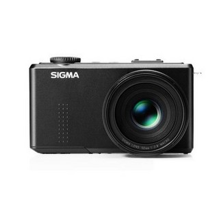 SIGMA 适马 DP3 Merrill 便携数码相机
