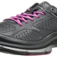 ecco 爱步 BIOM Evo Plus 女款跑鞋
