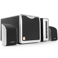 microlab/麦博 FC360 独立功放 2.1声道音箱 独立功放 FC360(08)