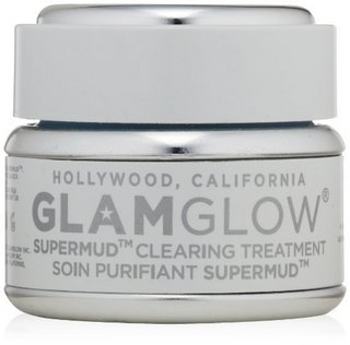 GLAMGLOW 格莱魅 GGVG001 Supermud清洁面膜 34g