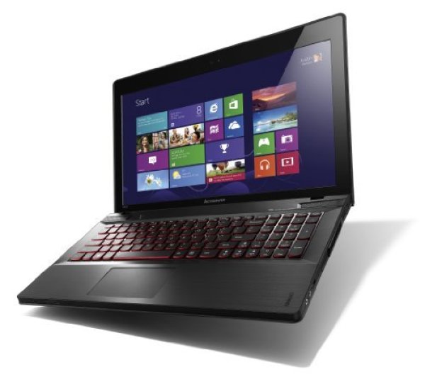 商品lenovo 联想 ideapad y510p 笔记本电脑(i5,gt750m)