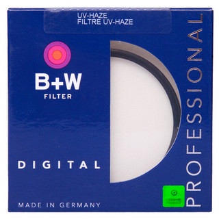 B+W 58mm PRO UV镜