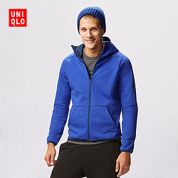 UNIQLO 优衣库 连帽茄克 146754 