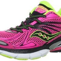 saucony Hurricane 15 女款稳定型跑鞋