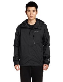 Columbia 哥伦比亚 Hailtech II Jacket 男款冲锋衣