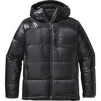 Patagonia Fitz Roy 800蓬鹅绒 男款羽绒服